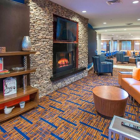 Courtyard By Marriott Montgomery Prattville Eksteriør billede