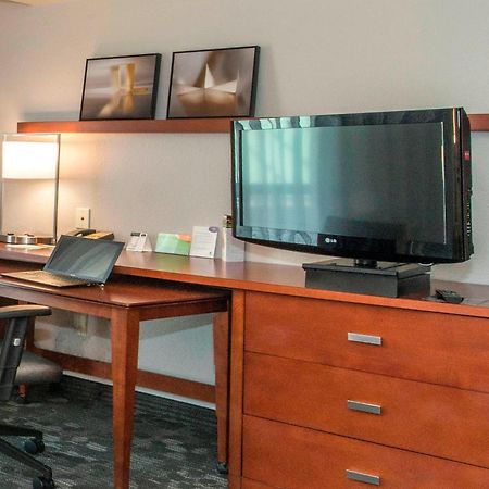 Courtyard By Marriott Montgomery Prattville Eksteriør billede