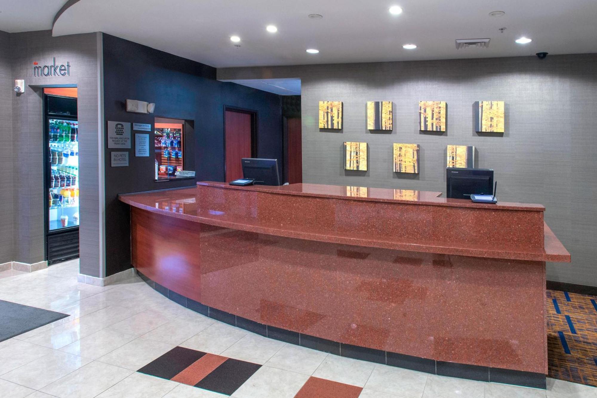 Courtyard By Marriott Montgomery Prattville Eksteriør billede