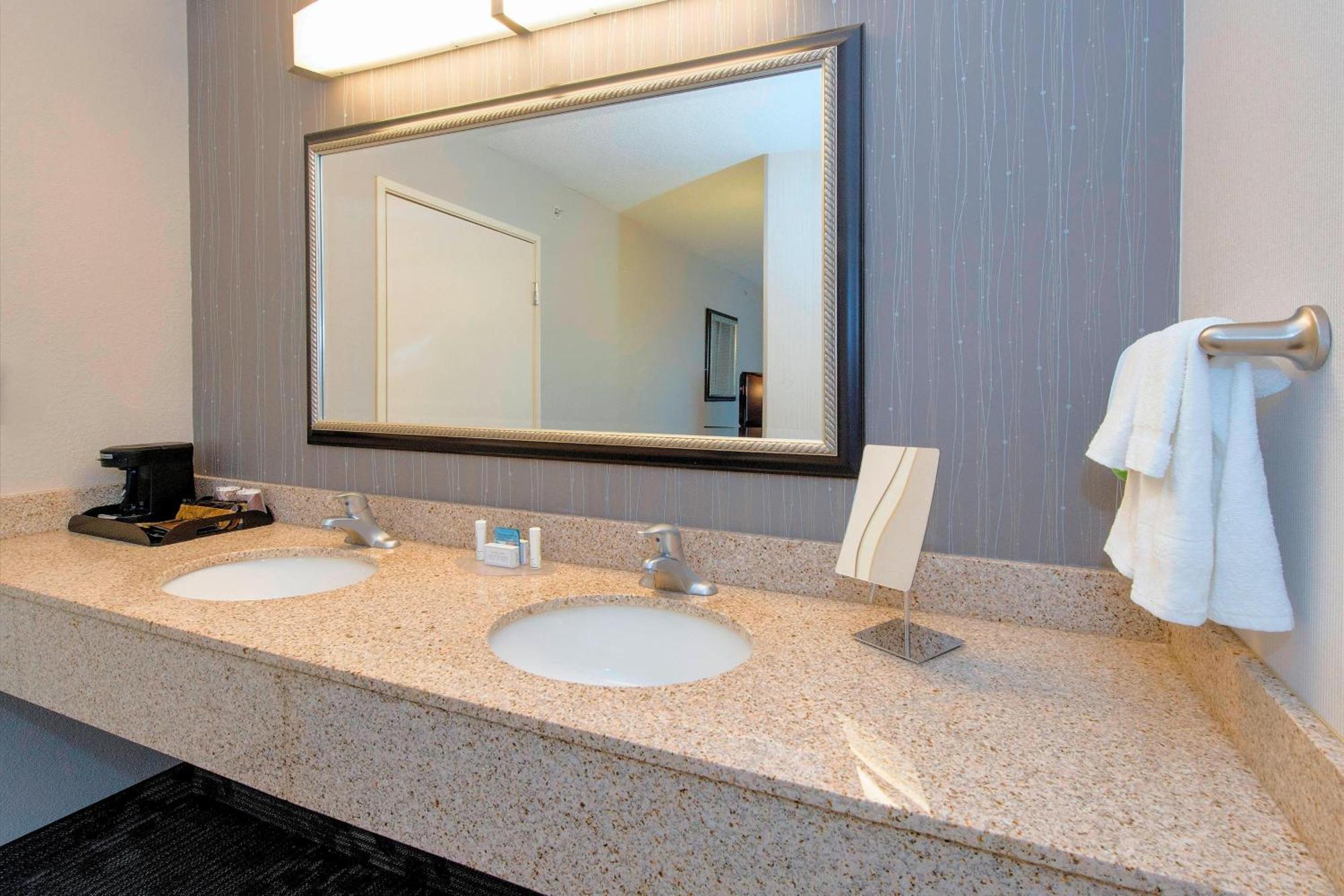 Courtyard By Marriott Montgomery Prattville Eksteriør billede