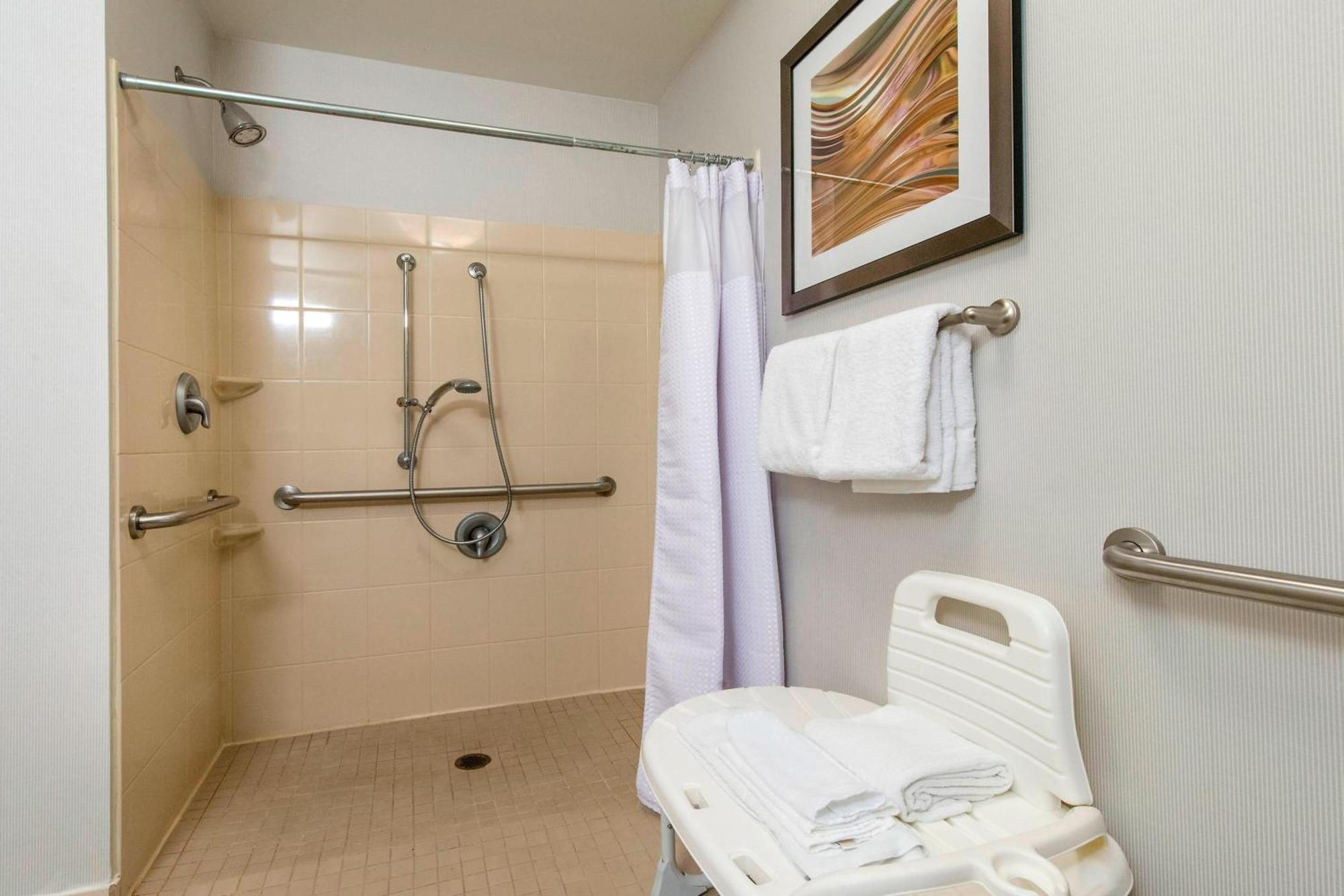 Courtyard By Marriott Montgomery Prattville Eksteriør billede