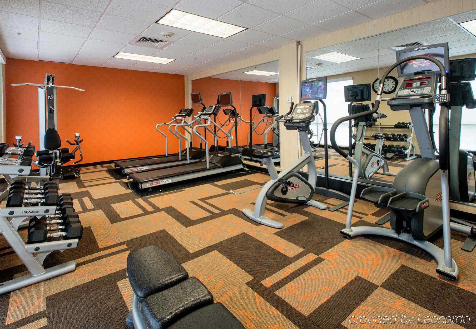 Courtyard By Marriott Montgomery Prattville Eksteriør billede