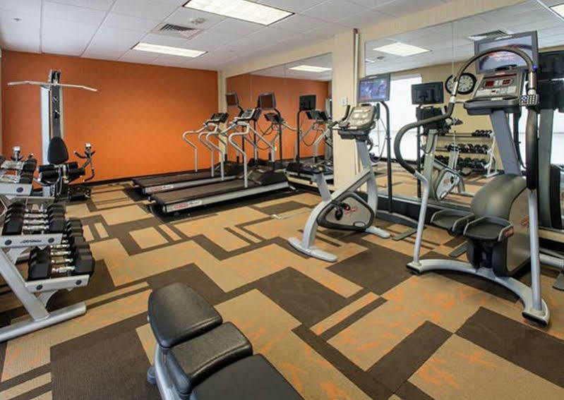 Courtyard By Marriott Montgomery Prattville Eksteriør billede