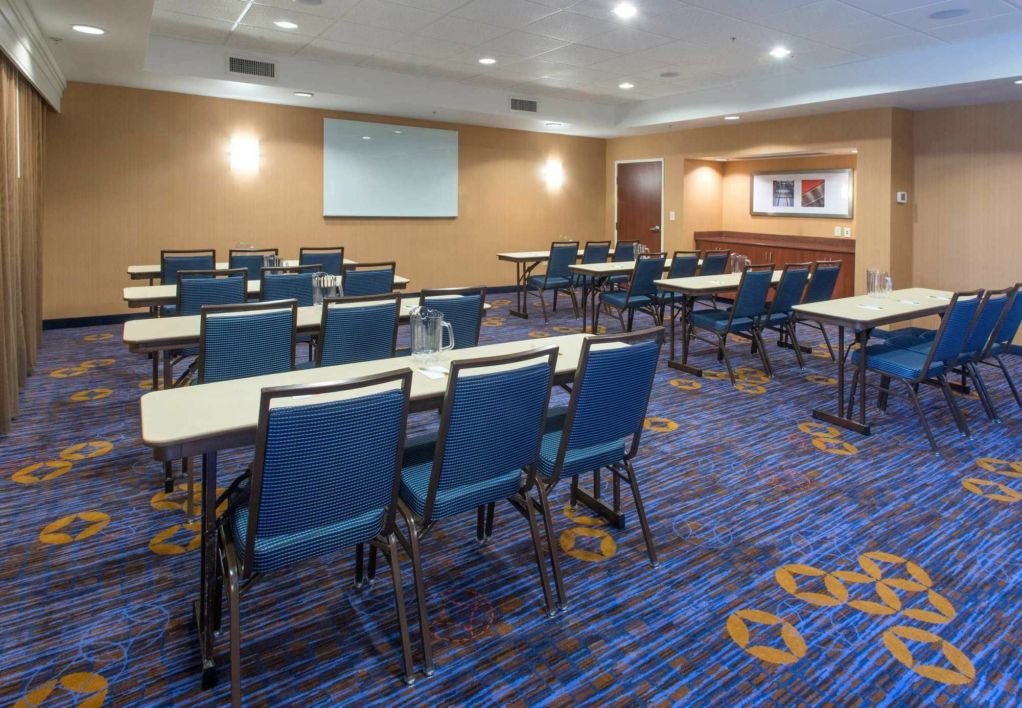 Courtyard By Marriott Montgomery Prattville Eksteriør billede