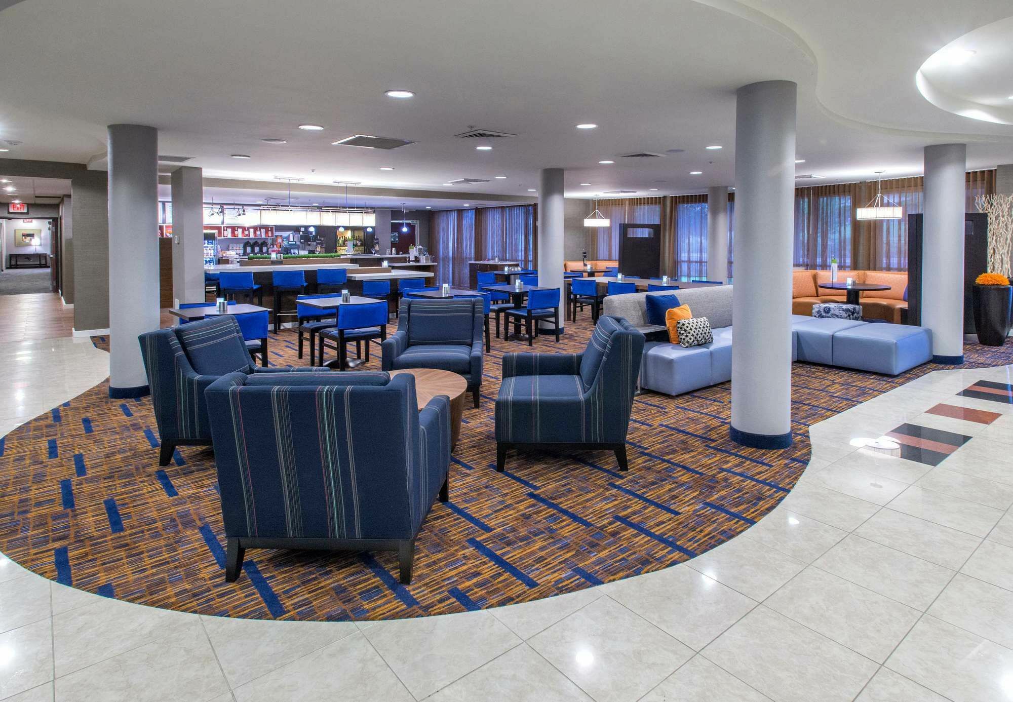Courtyard By Marriott Montgomery Prattville Eksteriør billede